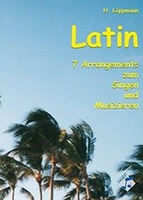 Latin: 7 Arrangements zum