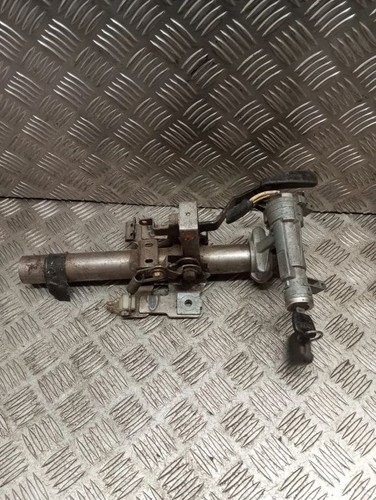 Blocchetto accensione benzina