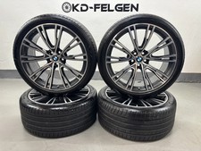 Ruote estive originali BMW