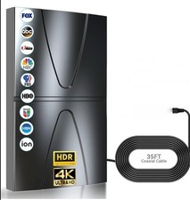 HD012 TV Antenna Digitale