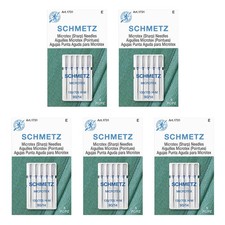 Aghi affilati per macchina da