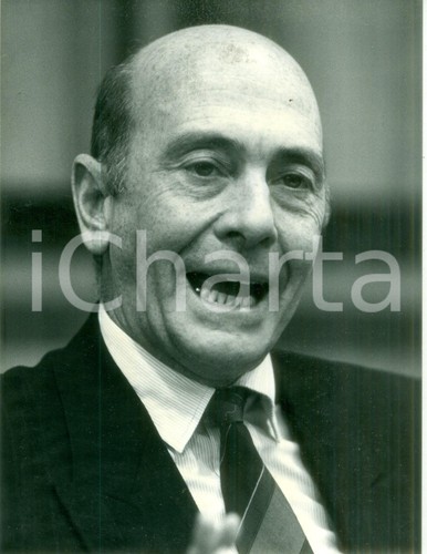 1988 bonn manfred worner - (de),