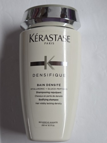 Kerastase densifique bain - kerastase,