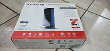 DGND3700v2 NETGEAR N600 ROUTER MODEM ADSL2+ DUAL BAND