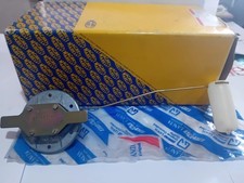 Indicatore livello carburante - livello,