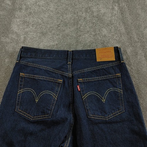 Jeans levis 501 uomo w29 - jeans, l30