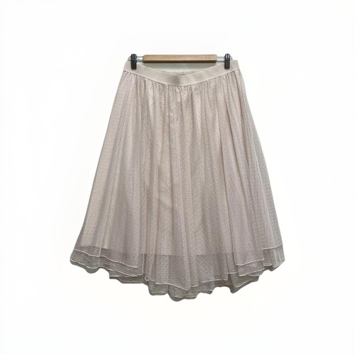 Gonna midi zara - zara, taglia