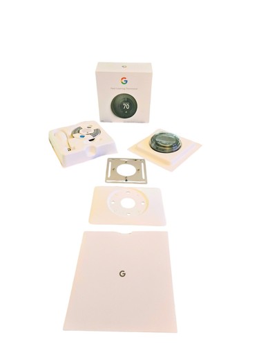 Google nest termostato - nest, di