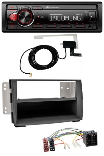 Pioneer usb mp3 - usb,