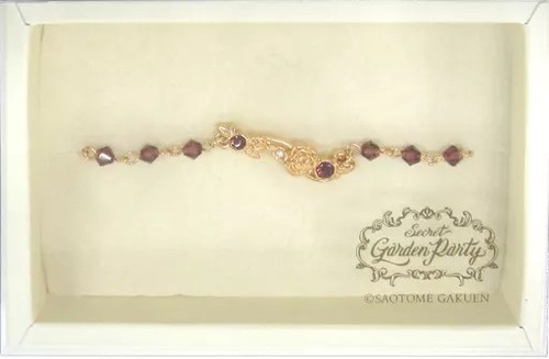 Bracciale uta prince - no,