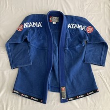 Giacca Atama Jiu Jitsu Gi Uomo