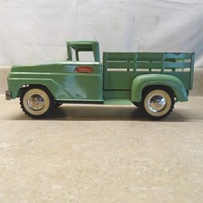 Vintage Tonka Step Side Pick