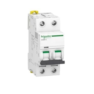 Interruttore magnetotermico - interruttore,