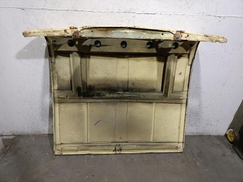 7751464058 cofano renault 4 - 7751464058,