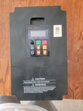 Inverter VFD V8 2S 4R0GB