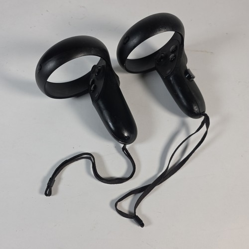Meta oculus rift controller - meta,
