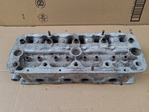 Culasse 558494 simca 1000 - culasse,