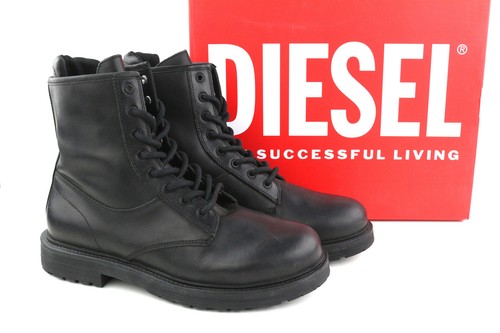 Diesel alabhama stivali - d-alabhama, cb