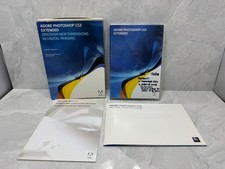 Adobe Photoshop CS3 Extended