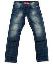 Pantaloni jeans REPLAY JETO
