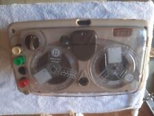 REGISTRATORE  GELOSO G-255-SP