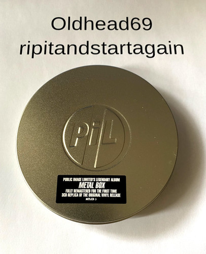 Public image limited - public,