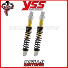 YSS PAIR OF REAR SHOCK