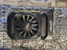 scheda video gaming Nvidia Palit gtx 750 Ti
