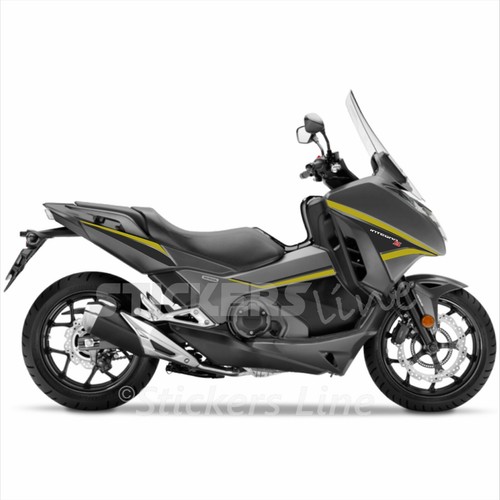 Adesivi honda integra 750 dct - honda,