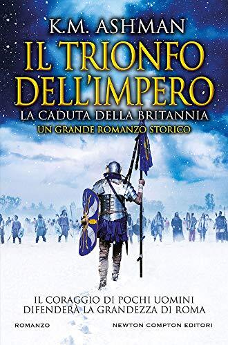 Caduta della britannia - della,