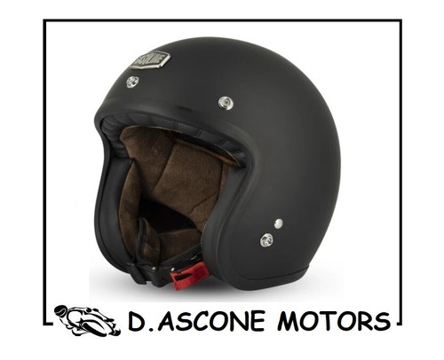 Casco jet cafe racer s250 - racer,