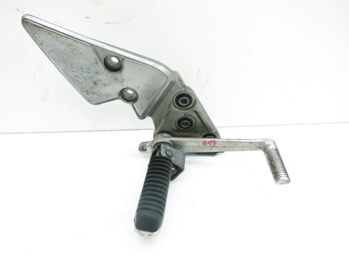 Suzuki gsf 600 bandit wva8 - 600,