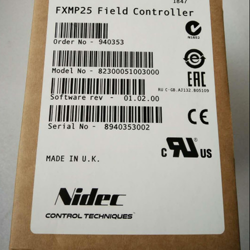 1pc new emerson - 1pc,