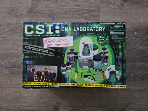 Csi crime scene investigation - csi:crime,