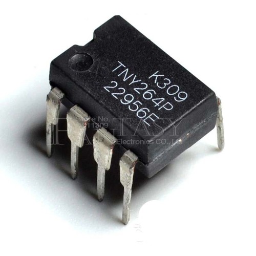 Pezzi circuito integrato - 5, ic