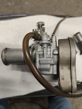 CARBURATORE COMPLETO DELL'ORTO SHB 16.10 PIAGGIO VESPA