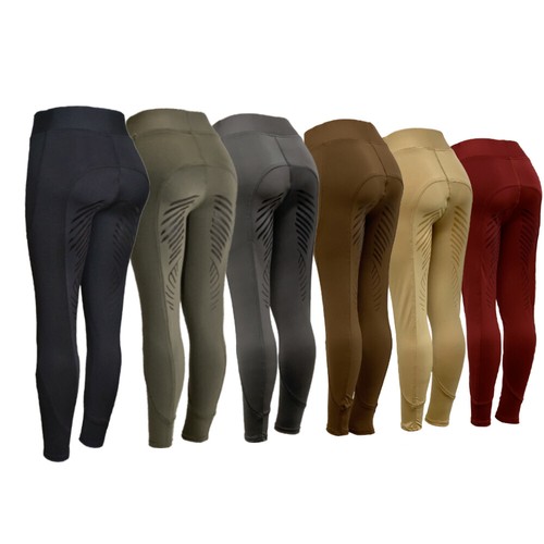 Collant equitazione donna - equitazione,