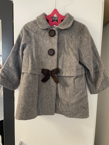 Cappotto bambina zara taglia - zara,