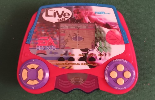 Gig tiger electronic easports - tiger,