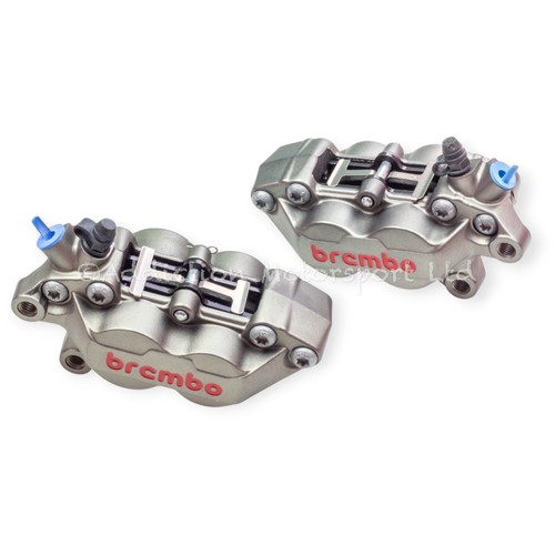 Brembo 40mm montaggio - brembo, p4