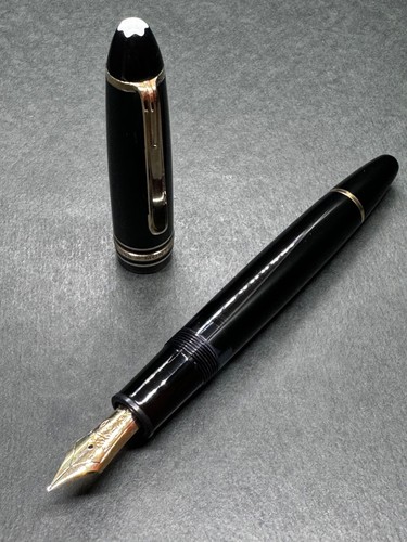 Eccellente montblanc - [eccellente],