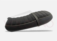 Moto Guzzi V7 Classic/Stone 2008-20 Volcano Rivestimento Sella Antiscivolo MG011