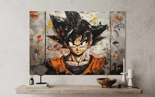 Quadro tela dragon - quadro,