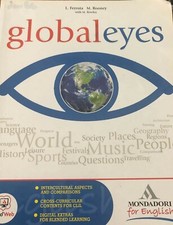 GLOBAL EYES / L. FERRUTA /