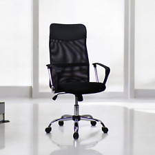 Poltrona sedia ufficio