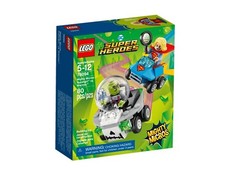 LEGO Super Eroi 76094 Dc