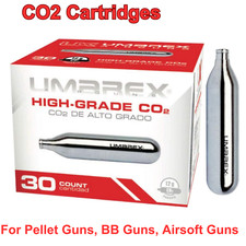 Umarex High-Grade CO2