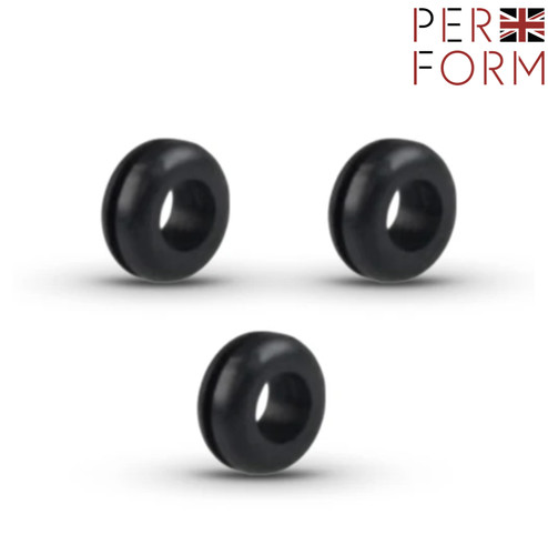 Garrard 301 401 - , gommini