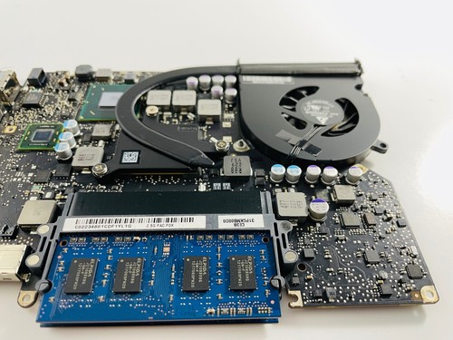 Apple macbook pro a1278 - apple,