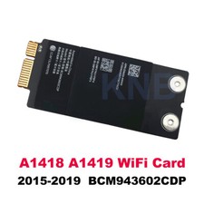 Scheda Bluetooth Wifi